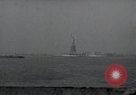 Standbild New York Hafen New York City USA, 1925, aus Sekunde 34 historischem Filmmaterial Videoclip 65675068556