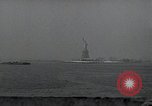 Standbild New York Hafen New York City USA, 1925, aus Sekunde 35 historischem Filmmaterial Videoclip 65675068556