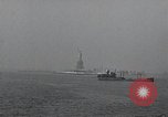 Standbild New York Hafen New York City USA, 1925, aus Sekunde 38 historischem Filmmaterial Videoclip 65675068556