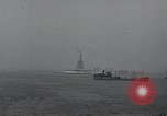 Standbild New York Hafen New York City USA, 1925, aus Sekunde 41 historischem Filmmaterial Videoclip 65675068556