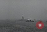 Standbild New York Hafen New York City USA, 1925, aus Sekunde 42 historischem Filmmaterial Videoclip 65675068556