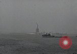 Standbild New York Hafen New York City USA, 1925, aus Sekunde 43 historischem Filmmaterial Videoclip 65675068556
