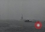 Standbild New York Hafen New York City USA, 1925, aus Sekunde 44 historischem Filmmaterial Videoclip 65675068556