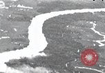 Image of air attack Vietnam, 1965, second 9 stock footage video 65675068557