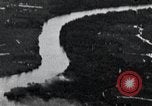 Image of air attack Vietnam, 1965, second 11 stock footage video 65675068557