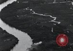 Image of air attack Vietnam, 1965, second 24 stock footage video 65675068557