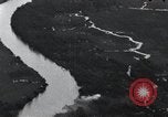 Image of air attack Vietnam, 1965, second 25 stock footage video 65675068557