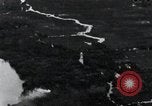 Image of air attack Vietnam, 1965, second 31 stock footage video 65675068557