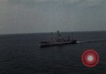 Image of USS Liberty Atlantic Ocean, 1967, second 9 stock footage video 65675068559