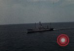 Image of USS Liberty Atlantic Ocean, 1967, second 10 stock footage video 65675068559