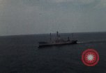Image of USS Liberty Atlantic Ocean, 1967, second 11 stock footage video 65675068559