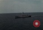 Image of USS Liberty Atlantic Ocean, 1967, second 12 stock footage video 65675068559