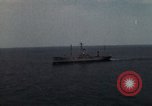 Image of USS Liberty Atlantic Ocean, 1967, second 13 stock footage video 65675068559
