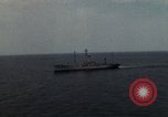 Image of USS Liberty Atlantic Ocean, 1967, second 14 stock footage video 65675068559