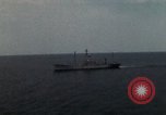 Image of USS Liberty Atlantic Ocean, 1967, second 15 stock footage video 65675068559