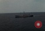 Image of USS Liberty Atlantic Ocean, 1967, second 16 stock footage video 65675068559