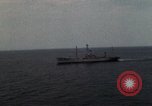 Image of USS Liberty Atlantic Ocean, 1967, second 17 stock footage video 65675068559