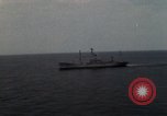 Image of USS Liberty Atlantic Ocean, 1967, second 18 stock footage video 65675068559