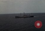 Image of USS Liberty Atlantic Ocean, 1967, second 20 stock footage video 65675068559