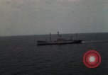 Image of USS Liberty Atlantic Ocean, 1967, second 21 stock footage video 65675068559