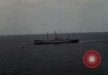 Image of USS Liberty Atlantic Ocean, 1967, second 23 stock footage video 65675068559
