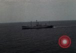 Image of USS Liberty Atlantic Ocean, 1967, second 25 stock footage video 65675068559