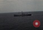 Image of USS Liberty Atlantic Ocean, 1967, second 26 stock footage video 65675068559