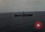 Image of USS Liberty Atlantic Ocean, 1967, second 27 stock footage video 65675068559