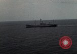 Image of USS Liberty Atlantic Ocean, 1967, second 28 stock footage video 65675068559