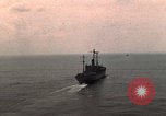 Image of USS Liberty Atlantic Ocean, 1967, second 31 stock footage video 65675068559