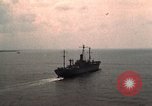 Image of USS Liberty Atlantic Ocean, 1967, second 34 stock footage video 65675068559