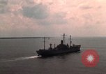 Image of USS Liberty Atlantic Ocean, 1967, second 37 stock footage video 65675068559
