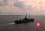 Image of USS Liberty Atlantic Ocean, 1967, second 38 stock footage video 65675068559