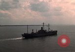 Image of USS Liberty Atlantic Ocean, 1967, second 39 stock footage video 65675068559