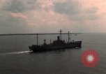 Image of USS Liberty Atlantic Ocean, 1967, second 40 stock footage video 65675068559