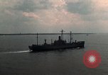 Image of USS Liberty Atlantic Ocean, 1967, second 41 stock footage video 65675068559