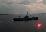 Image of USS Liberty Atlantic Ocean, 1967, second 44 stock footage video 65675068559