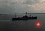 Image of USS Liberty Atlantic Ocean, 1967, second 45 stock footage video 65675068559