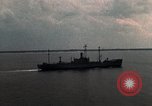 Image of USS Liberty Atlantic Ocean, 1967, second 47 stock footage video 65675068559