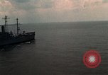 Image of USS Liberty Atlantic Ocean, 1967, second 53 stock footage video 65675068559