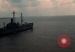 Image of USS Liberty Atlantic Ocean, 1967, second 54 stock footage video 65675068559
