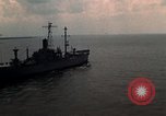Image of USS Liberty Atlantic Ocean, 1967, second 55 stock footage video 65675068559