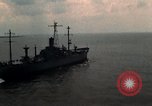 Image of USS Liberty Atlantic Ocean, 1967, second 56 stock footage video 65675068559