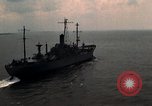 Image of USS Liberty Atlantic Ocean, 1967, second 57 stock footage video 65675068559