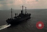 Image of USS Liberty Atlantic Ocean, 1967, second 58 stock footage video 65675068559