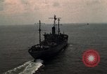 Image of USS Liberty Atlantic Ocean, 1967, second 60 stock footage video 65675068559