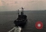 Image of USS Liberty Atlantic Ocean, 1967, second 61 stock footage video 65675068559