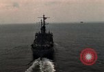 Image of USS Liberty Atlantic Ocean, 1967, second 62 stock footage video 65675068559