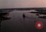 Image of USS Liberty Atlantic Ocean, 1967, second 15 stock footage video 65675068560