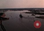 Image of USS Liberty Atlantic Ocean, 1967, second 17 stock footage video 65675068560